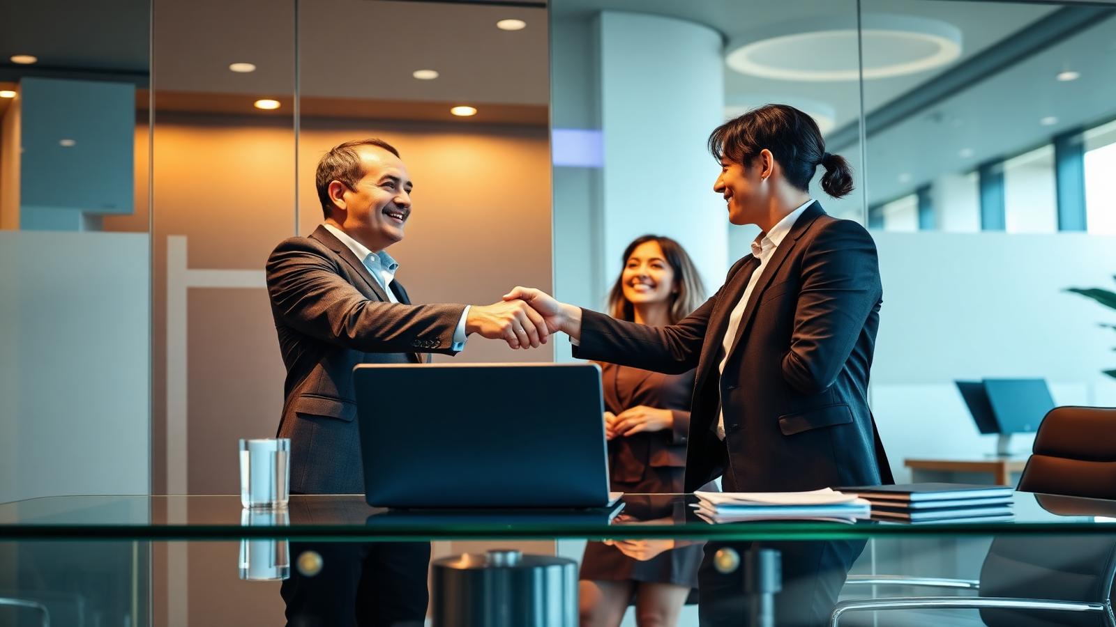 Astro client approved for an investment loan facility