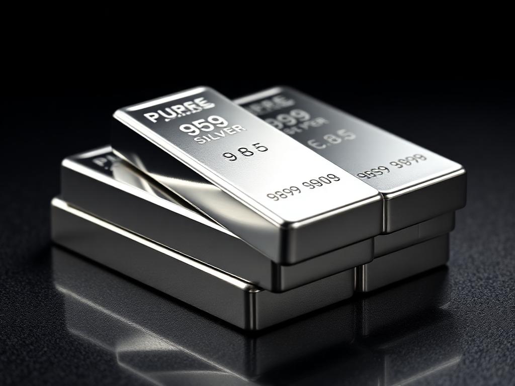 Silver Investment